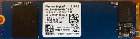 Kingston 0M8PCP3512F-AI1 512GB M.2 SSD - CeX (PT): - Buy, Sell, Donate